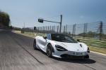McLaren 720S Coupe 2017 года (WW)